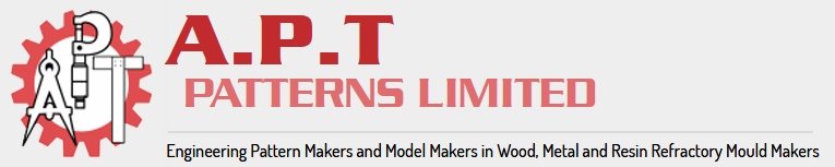 APT PATTERNS LTD